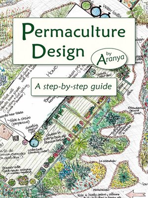 cover image of Permaculture Design